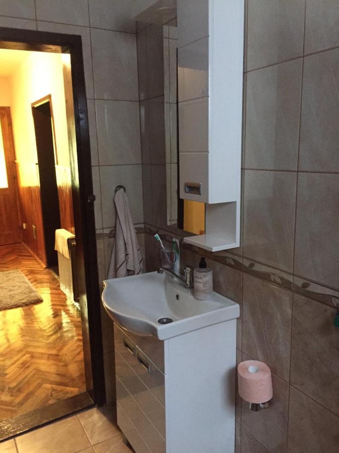 Rakic Apartman บายินา บาชตา ภายนอก รูปภาพ