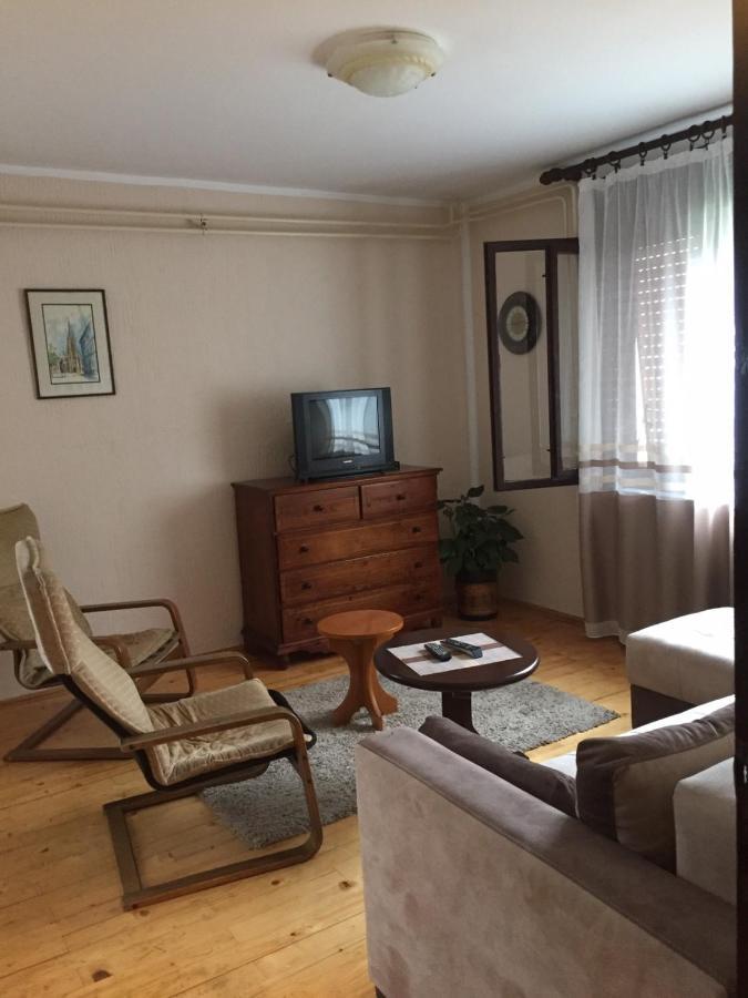 Rakic Apartman บายินา บาชตา ภายนอก รูปภาพ