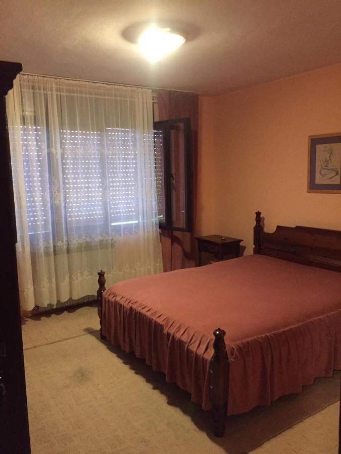 Rakic Apartman บายินา บาชตา ภายนอก รูปภาพ