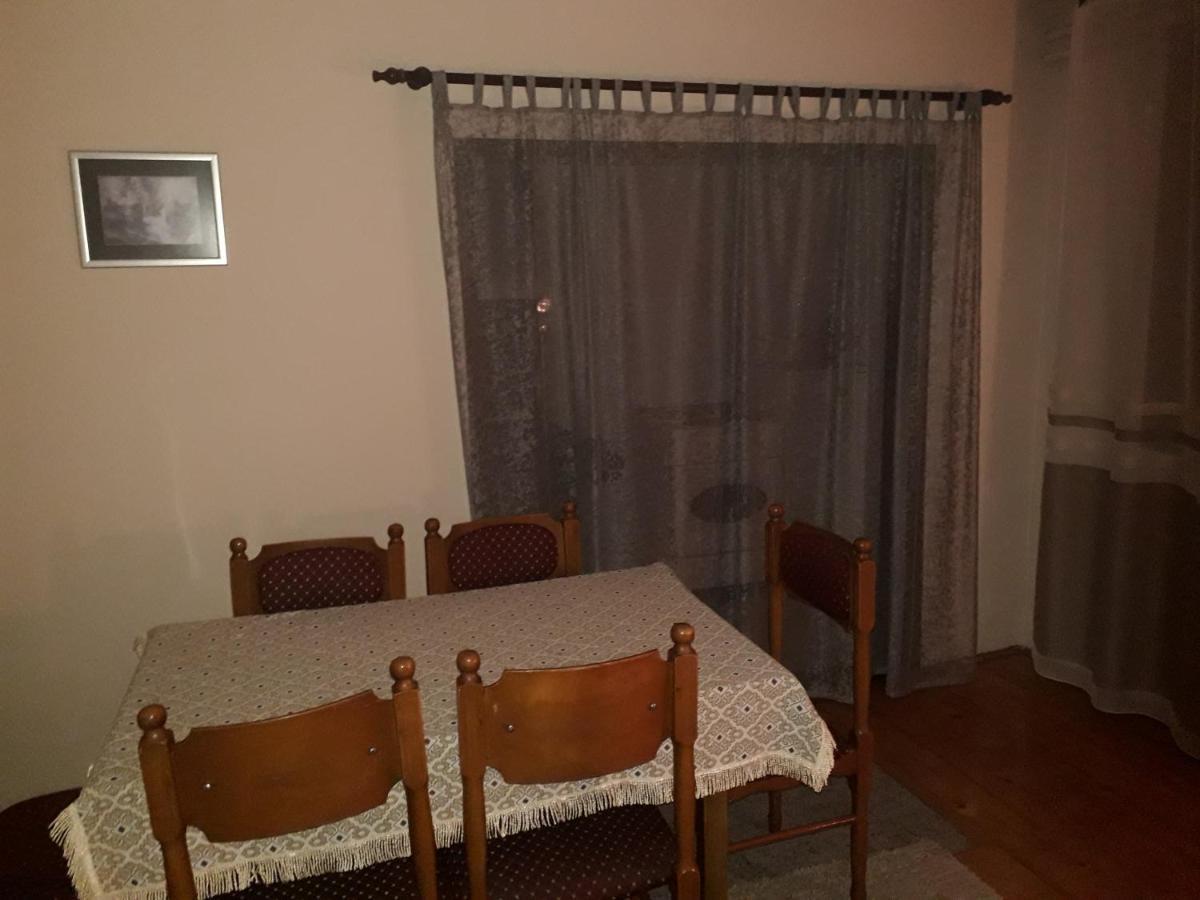 Rakic Apartman บายินา บาชตา ภายนอก รูปภาพ