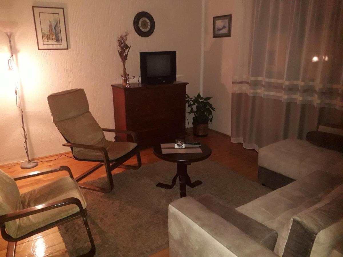 Rakic Apartman บายินา บาชตา ภายนอก รูปภาพ