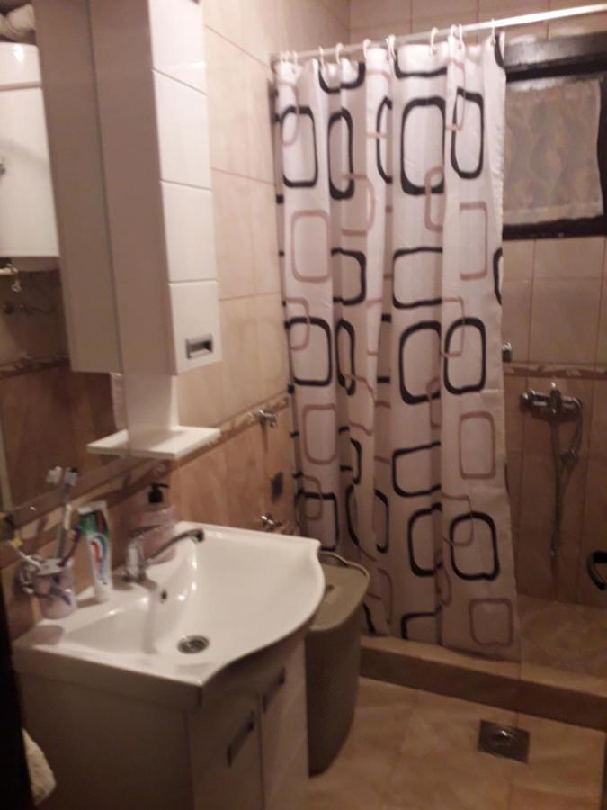 Rakic Apartman บายินา บาชตา ภายนอก รูปภาพ
