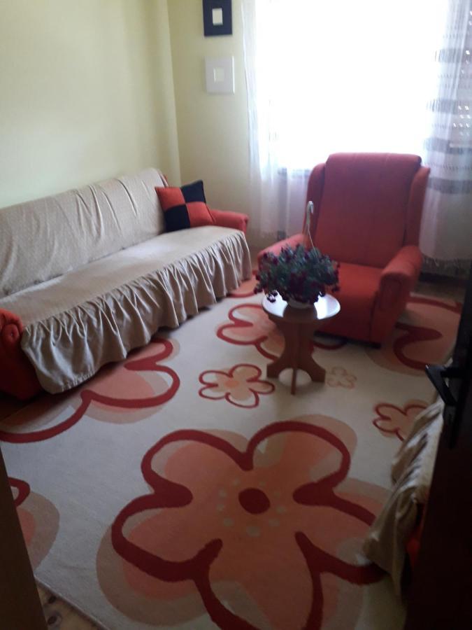 Rakic Apartman บายินา บาชตา ภายนอก รูปภาพ