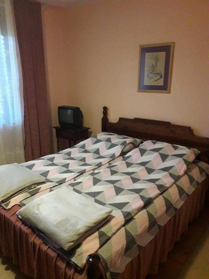 Rakic Apartman บายินา บาชตา ภายนอก รูปภาพ