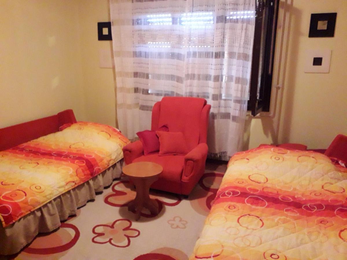 Rakic Apartman บายินา บาชตา ภายนอก รูปภาพ