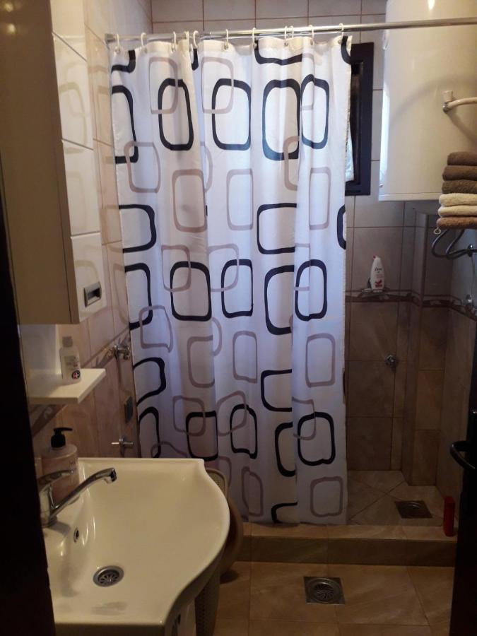 Rakic Apartman บายินา บาชตา ภายนอก รูปภาพ